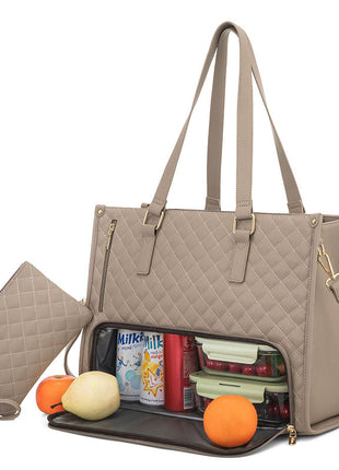 Sac Repas Isotherme Femme