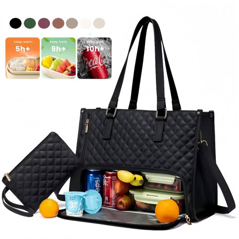 Sac Repas Isotherme Femme