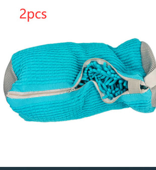 Sac de Lavage pour Chaussures Anti-Déformation